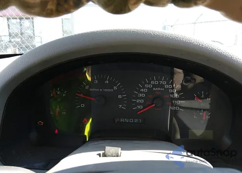 2005 Ford F-150 Fx4/Lariat/Xlt from USA, damaged, VIN 1FTPW145X5FA74426